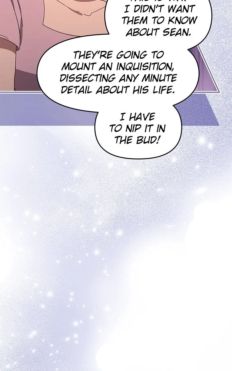 Kissing is the Easy Part Chapter 5 – Page 36