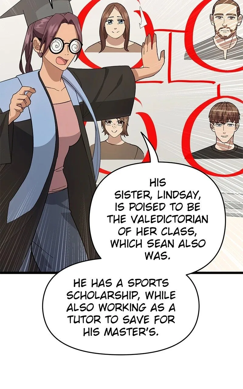 Kissing is the Easy Part Chapter 5 – Page 38
