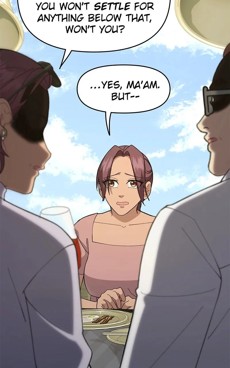 Kissing is the Easy Part Chapter 5 – Page 41