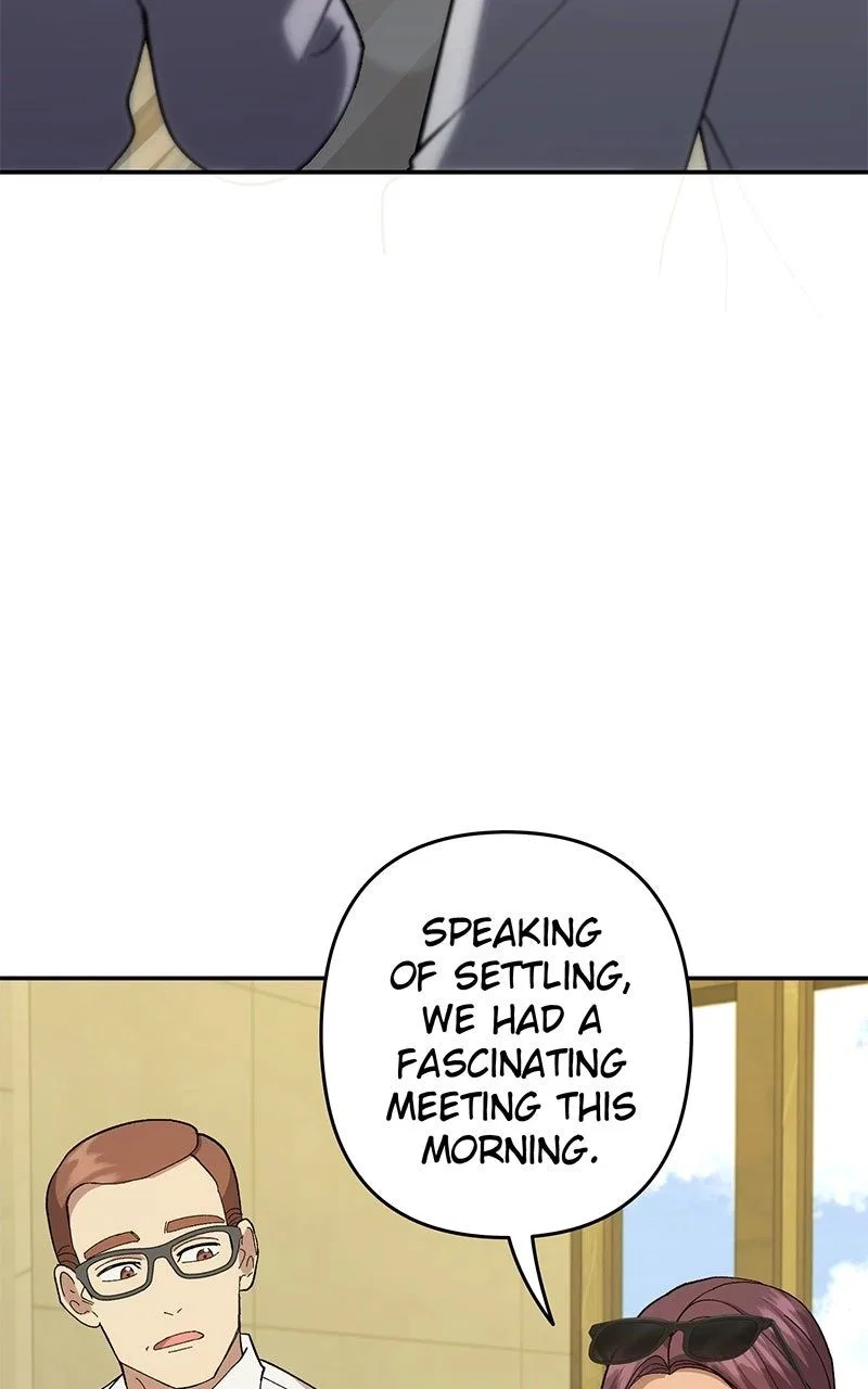 Kissing is the Easy Part Chapter 5 – Page 42