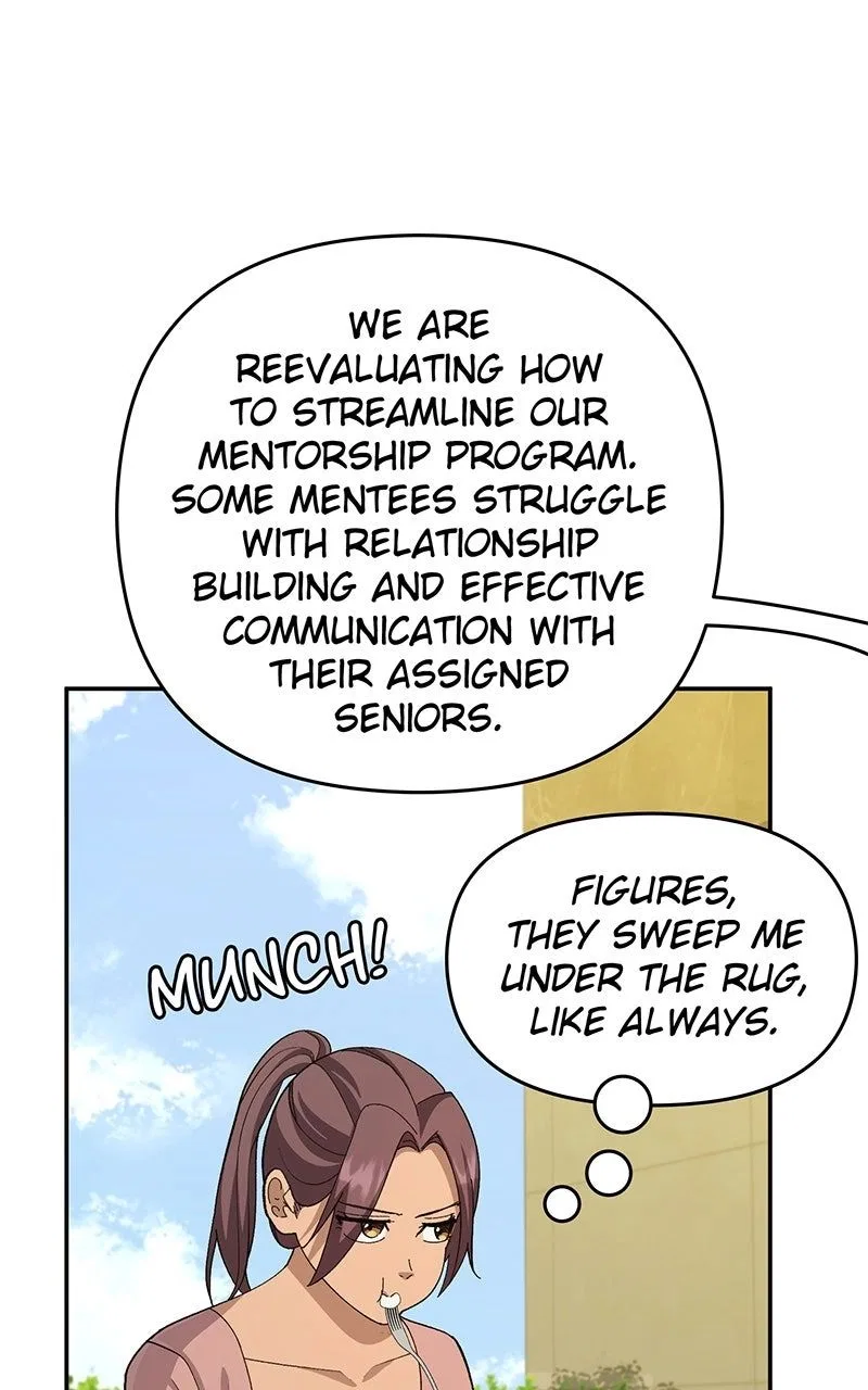 Kissing is the Easy Part Chapter 5 – Page 44