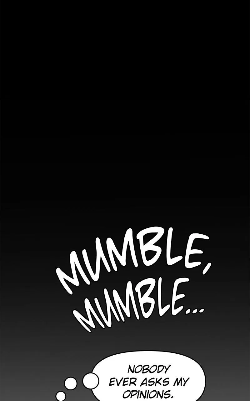Kissing is the Easy Part Chapter 5 – Page 48