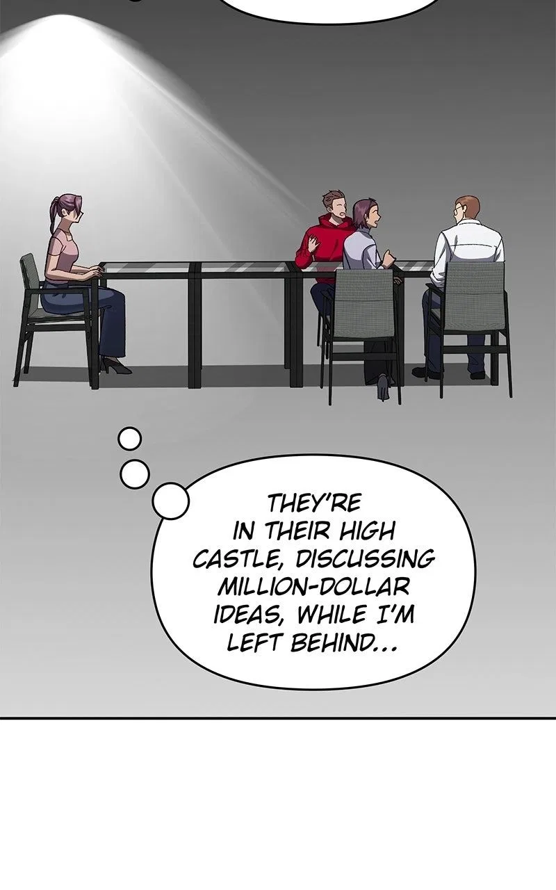 Kissing is the Easy Part Chapter 5 – Page 49