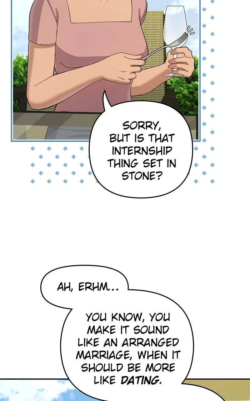 Kissing is the Easy Part Chapter 5 – Page 51