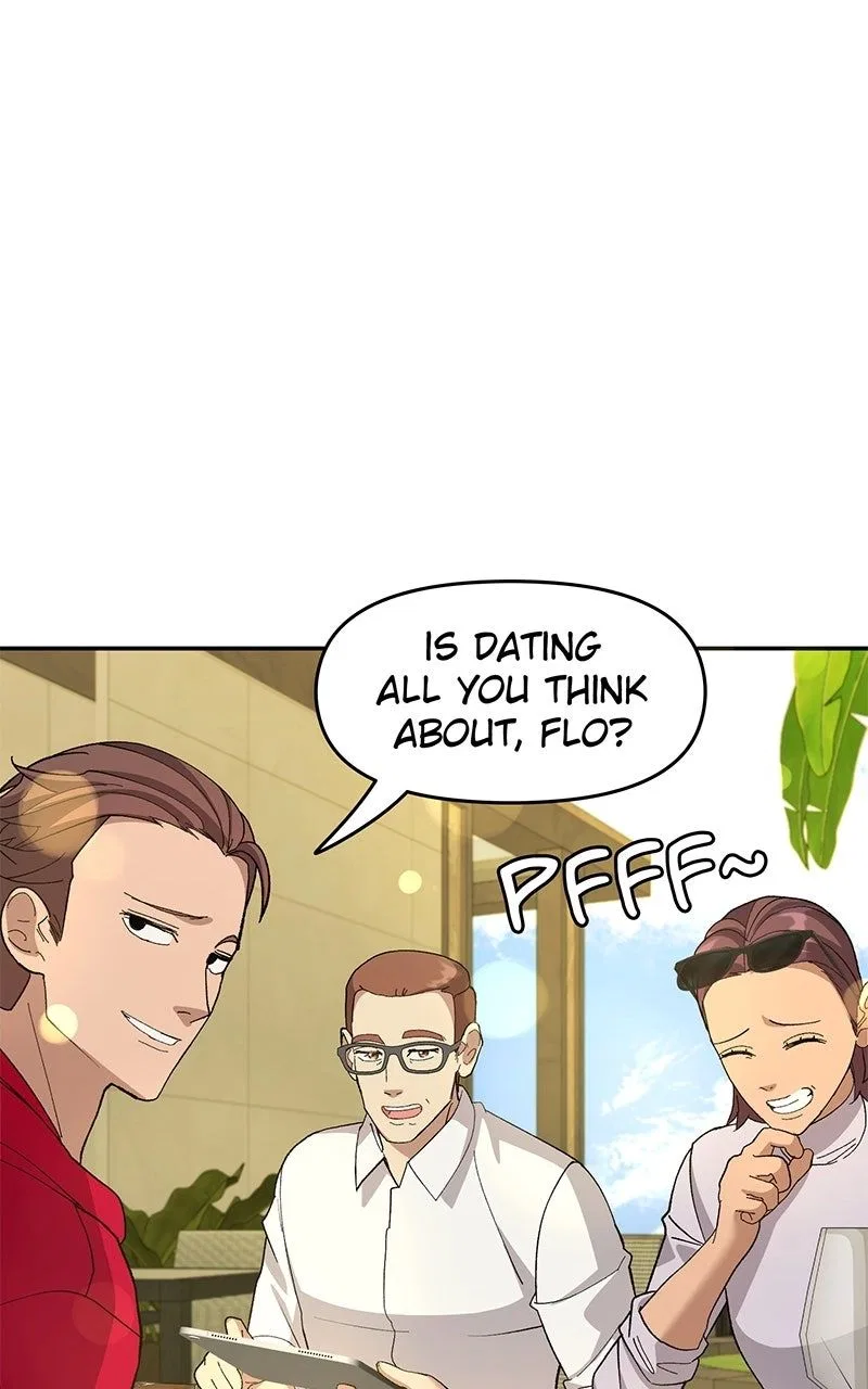 Kissing is the Easy Part Chapter 5 – Page 53