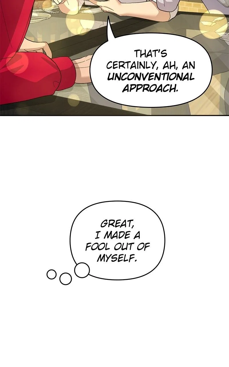 Kissing is the Easy Part Chapter 5 – Page 54