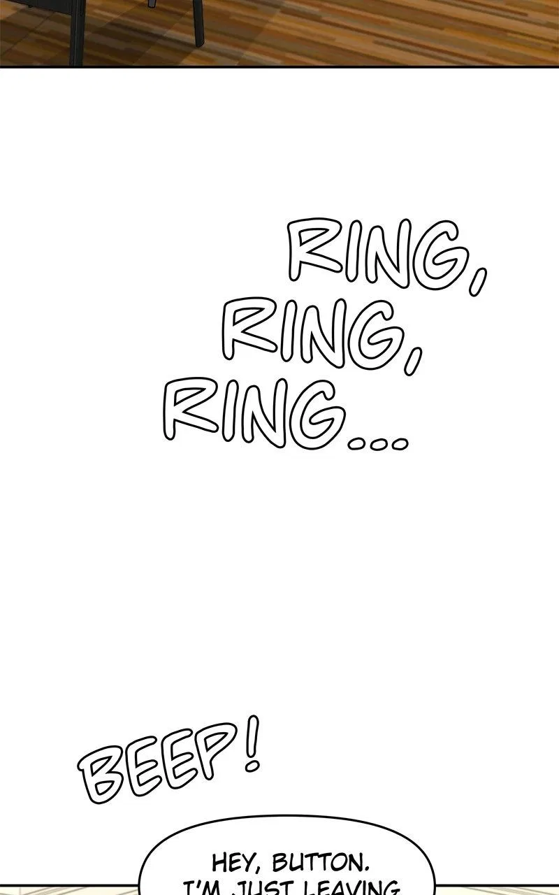 Kissing is the Easy Part Chapter 5 – Page 56