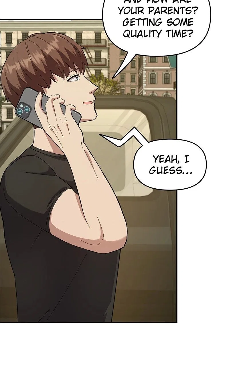 Kissing is the Easy Part Chapter 5 – Page 59