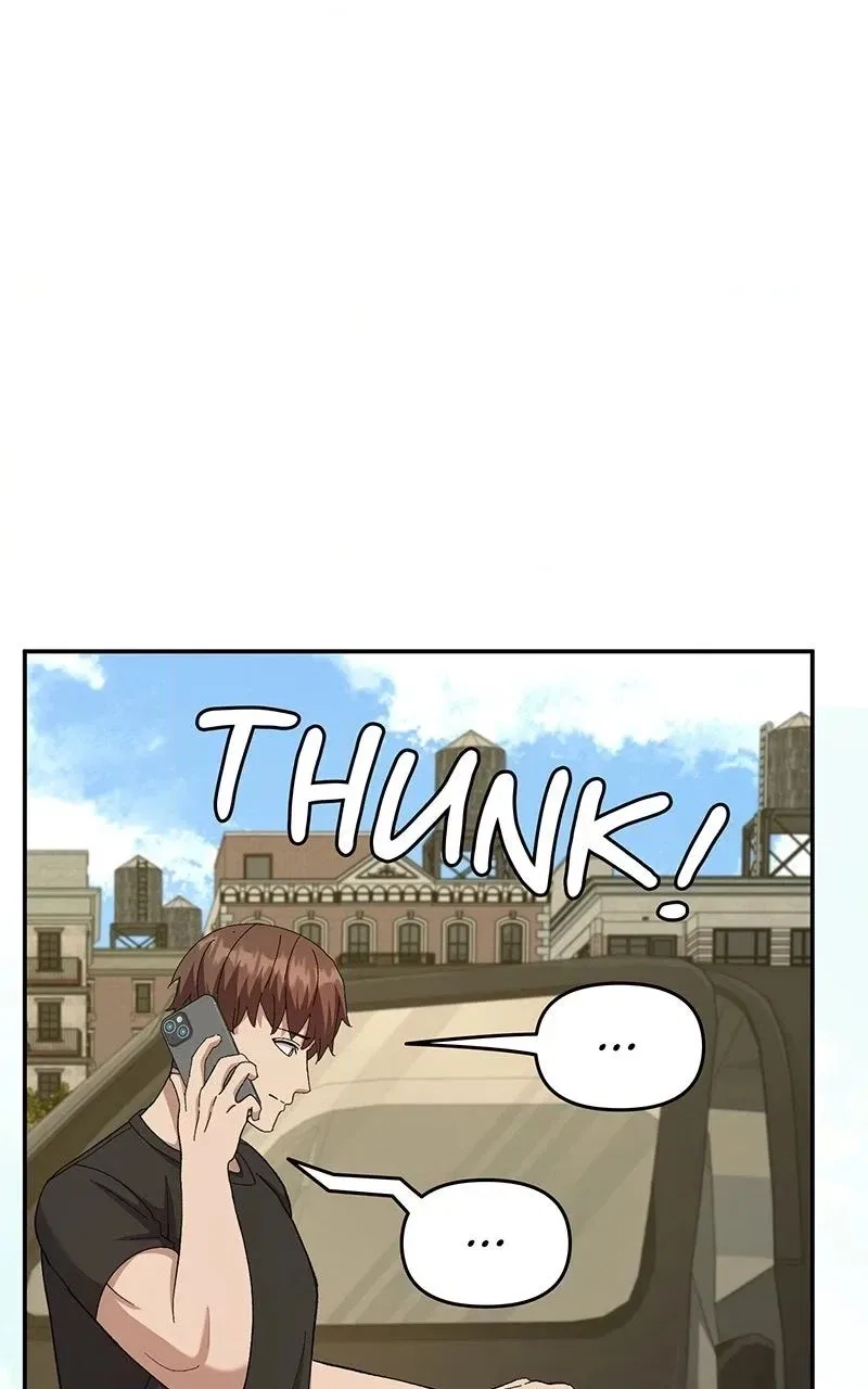 Kissing is the Easy Part Chapter 5 – Page 60