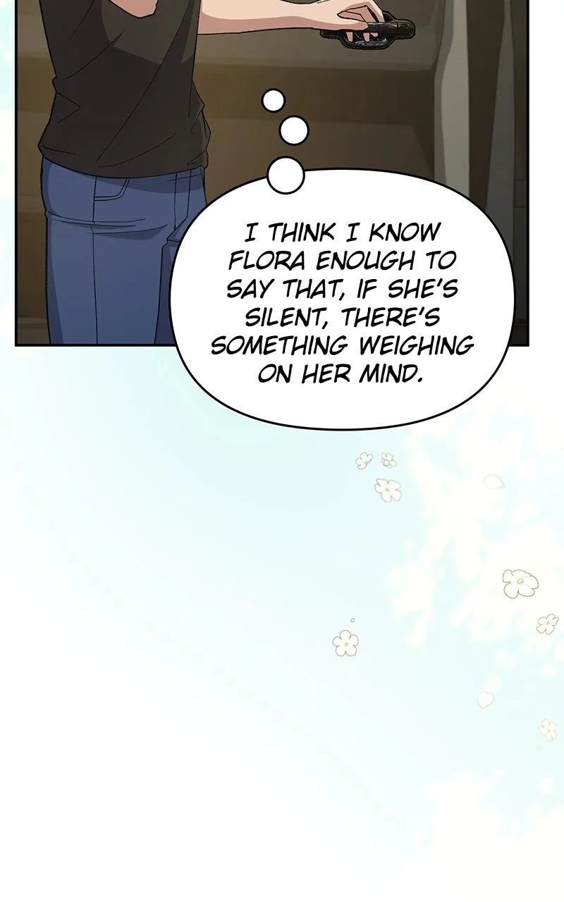 Kissing is the Easy Part Chapter 5 – Page 61
