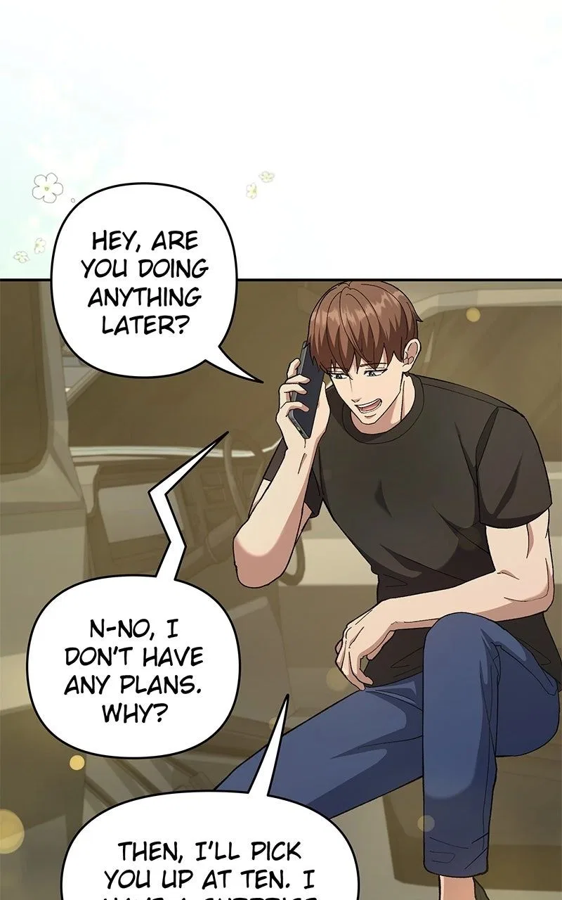 Kissing is the Easy Part Chapter 5 – Page 62