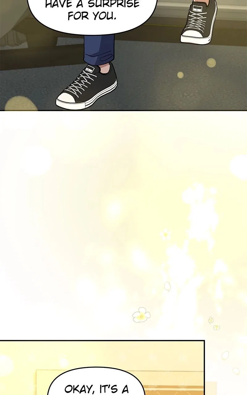 Kissing is the Easy Part Chapter 5 – Page 63