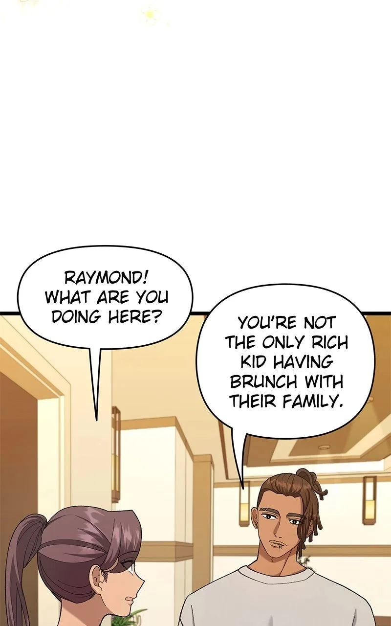 Kissing is the Easy Part Chapter 5 – Page 65