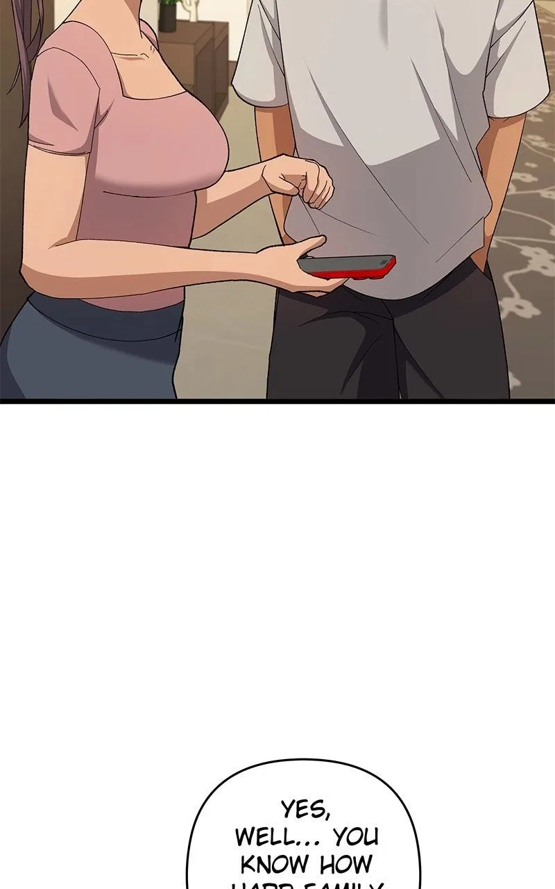 Kissing is the Easy Part Chapter 5 – Page 66