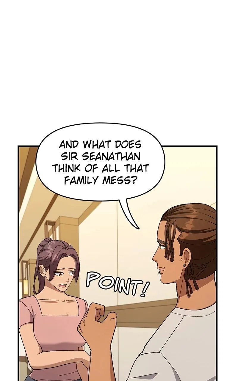 Kissing is the Easy Part Chapter 5 – Page 71