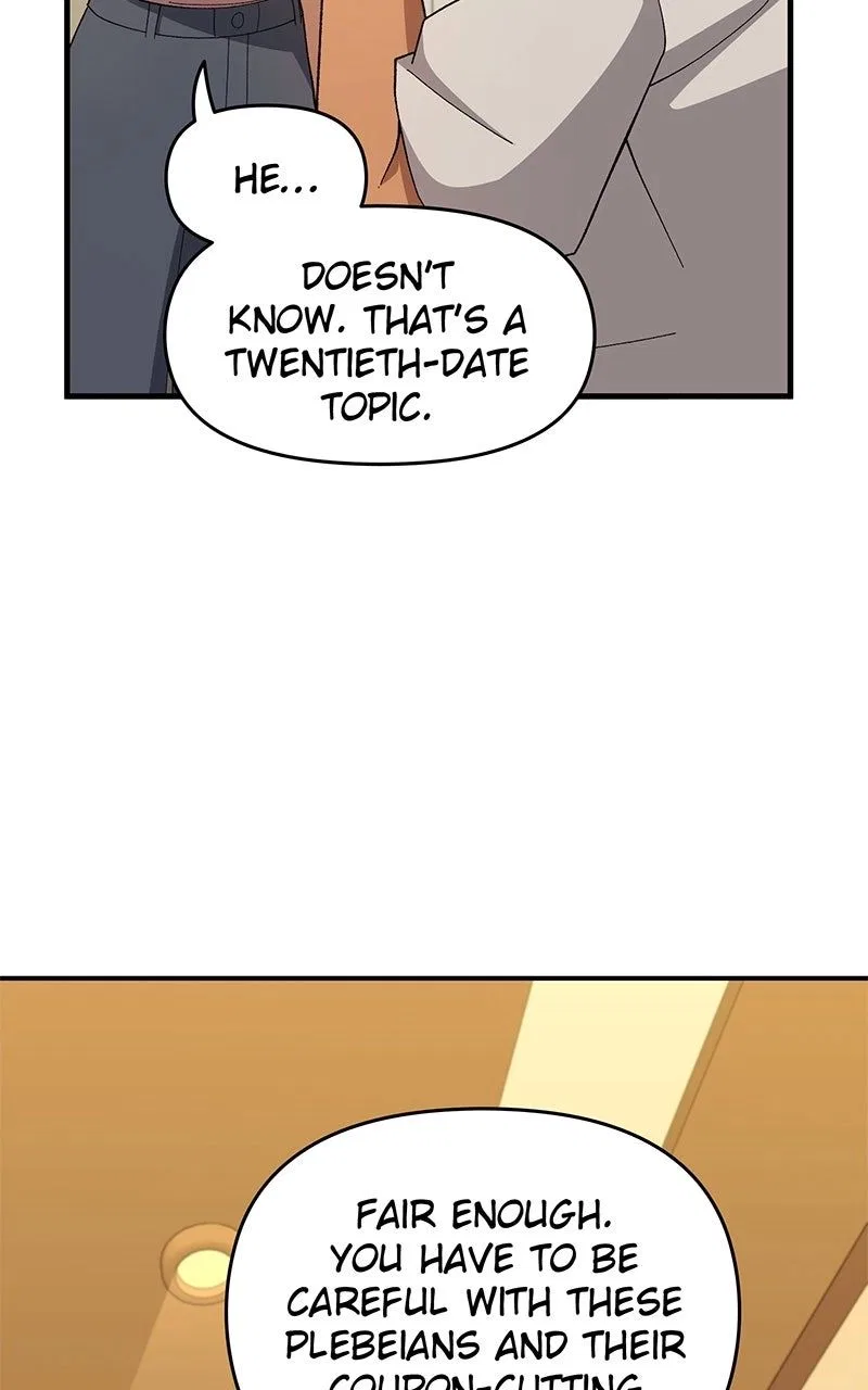Kissing is the Easy Part Chapter 5 – Page 72