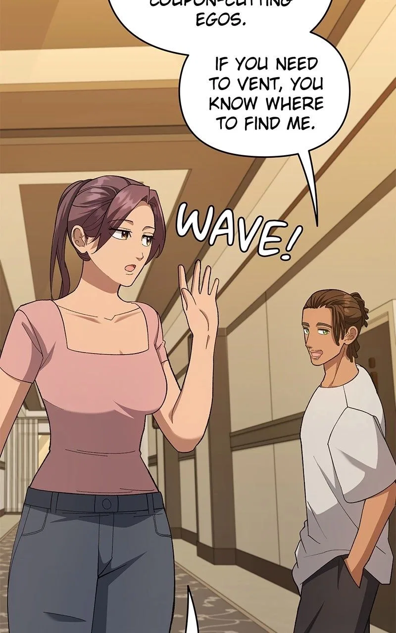 Kissing is the Easy Part Chapter 5 – Page 73