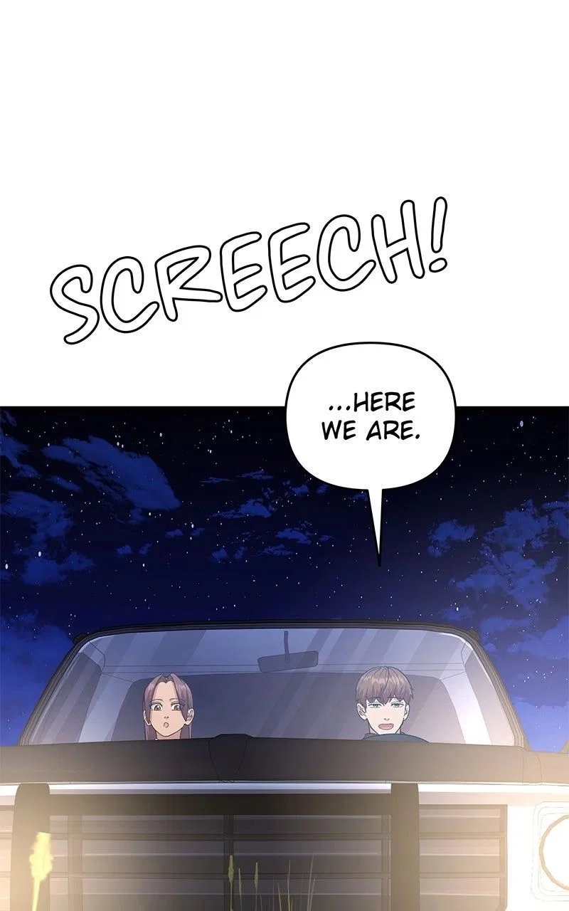 Kissing is the Easy Part Chapter 5 – Page 77