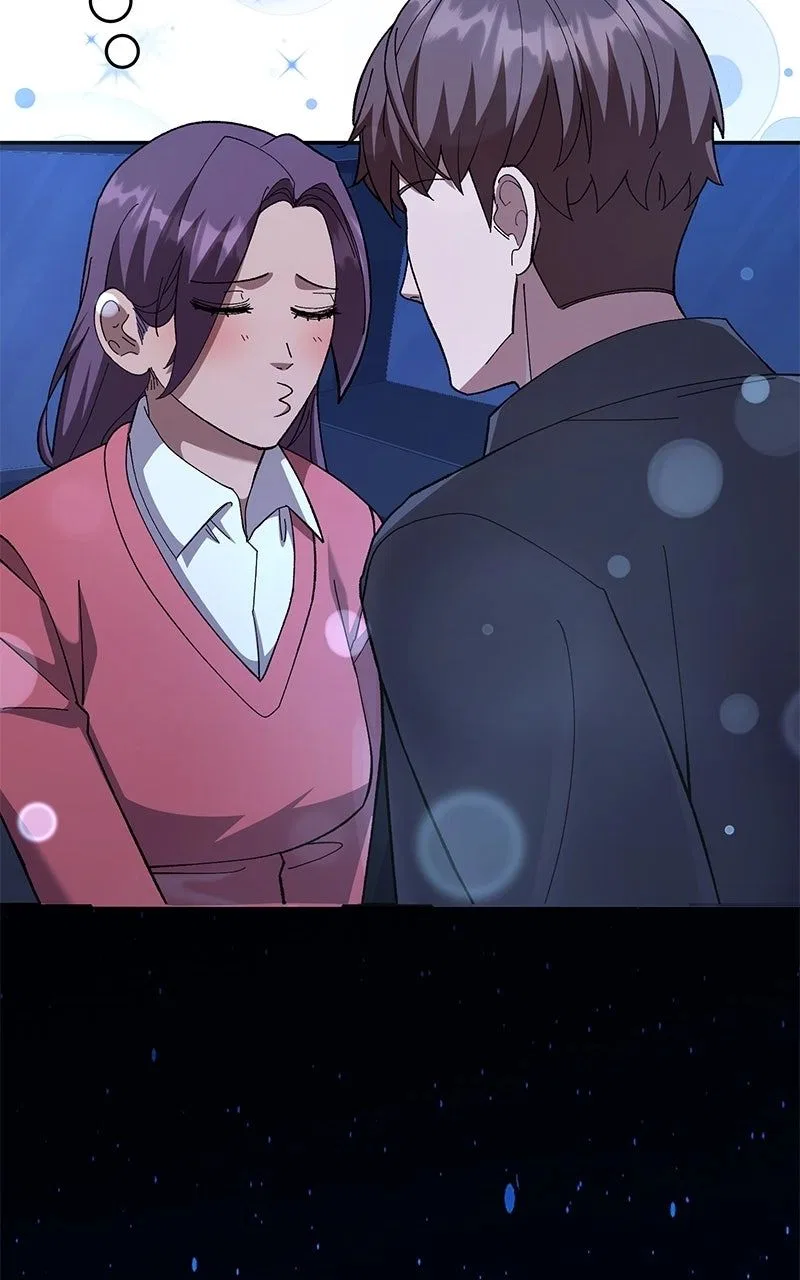 Kissing is the Easy Part Chapter 5 – Page 79