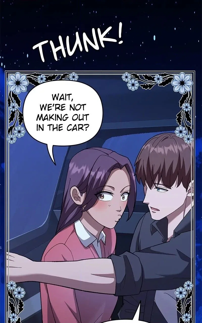 Kissing is the Easy Part Chapter 5 – Page 80