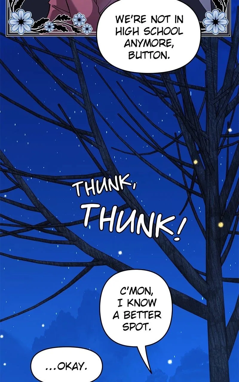 Kissing is the Easy Part Chapter 5 – Page 81