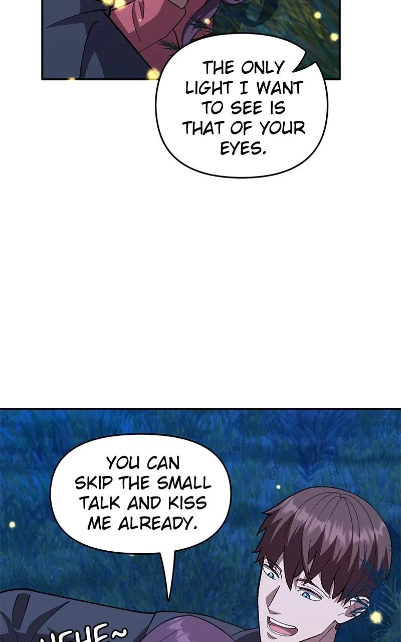 Kissing is the Easy Part Chapter 5 – Page 87