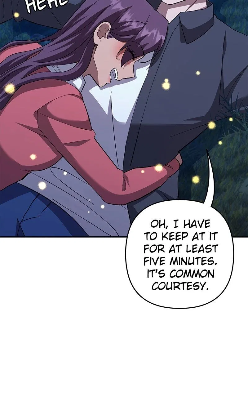 Kissing is the Easy Part Chapter 5 – Page 88