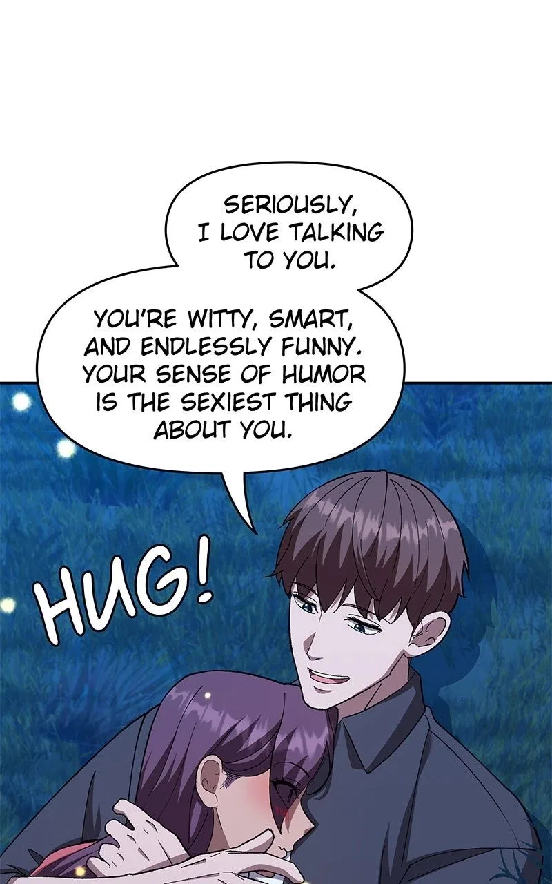 Kissing is the Easy Part Chapter 5 – Page 89
