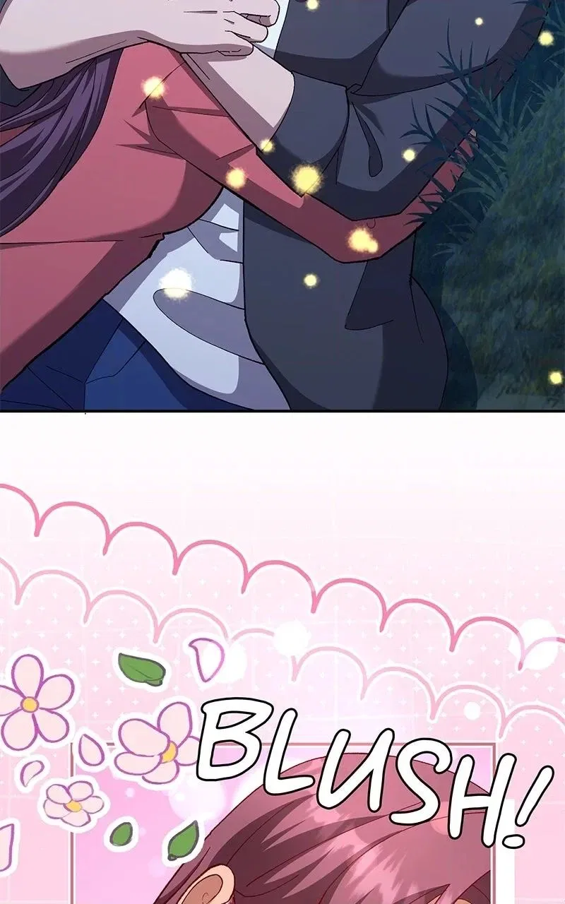 Kissing is the Easy Part Chapter 5 – Page 90