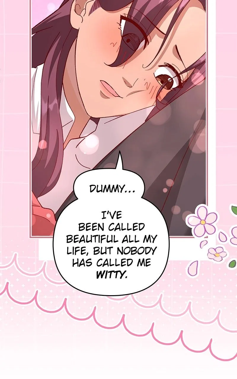 Kissing is the Easy Part Chapter 5 – Page 91