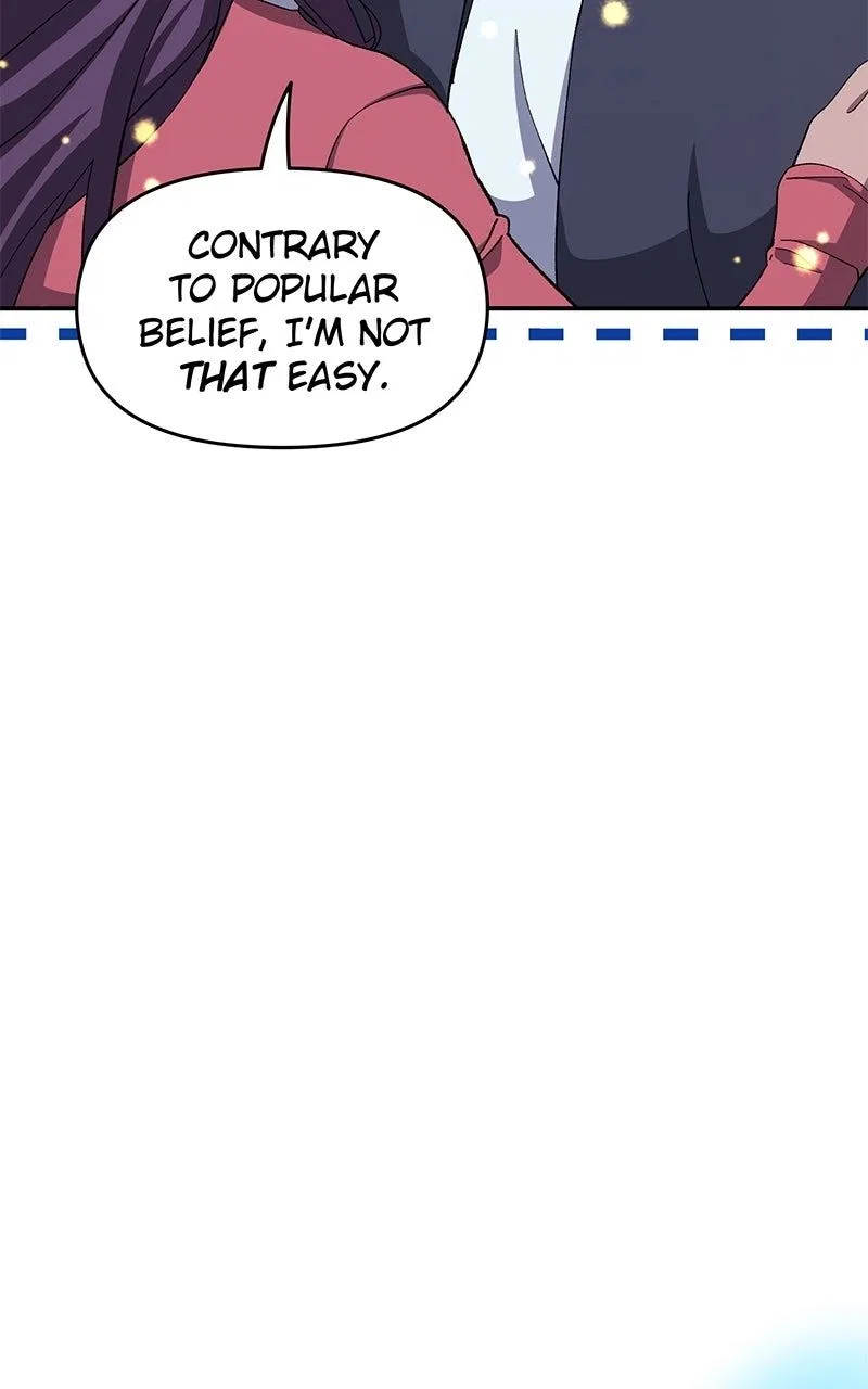 Kissing is the Easy Part Chapter 5 – Page 93