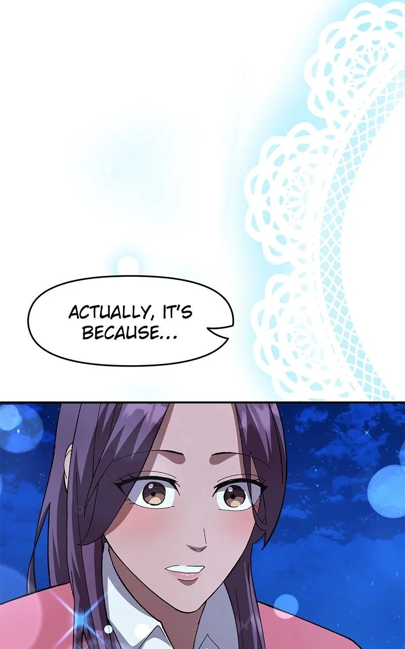 Kissing is the Easy Part Chapter 5 – Page 94