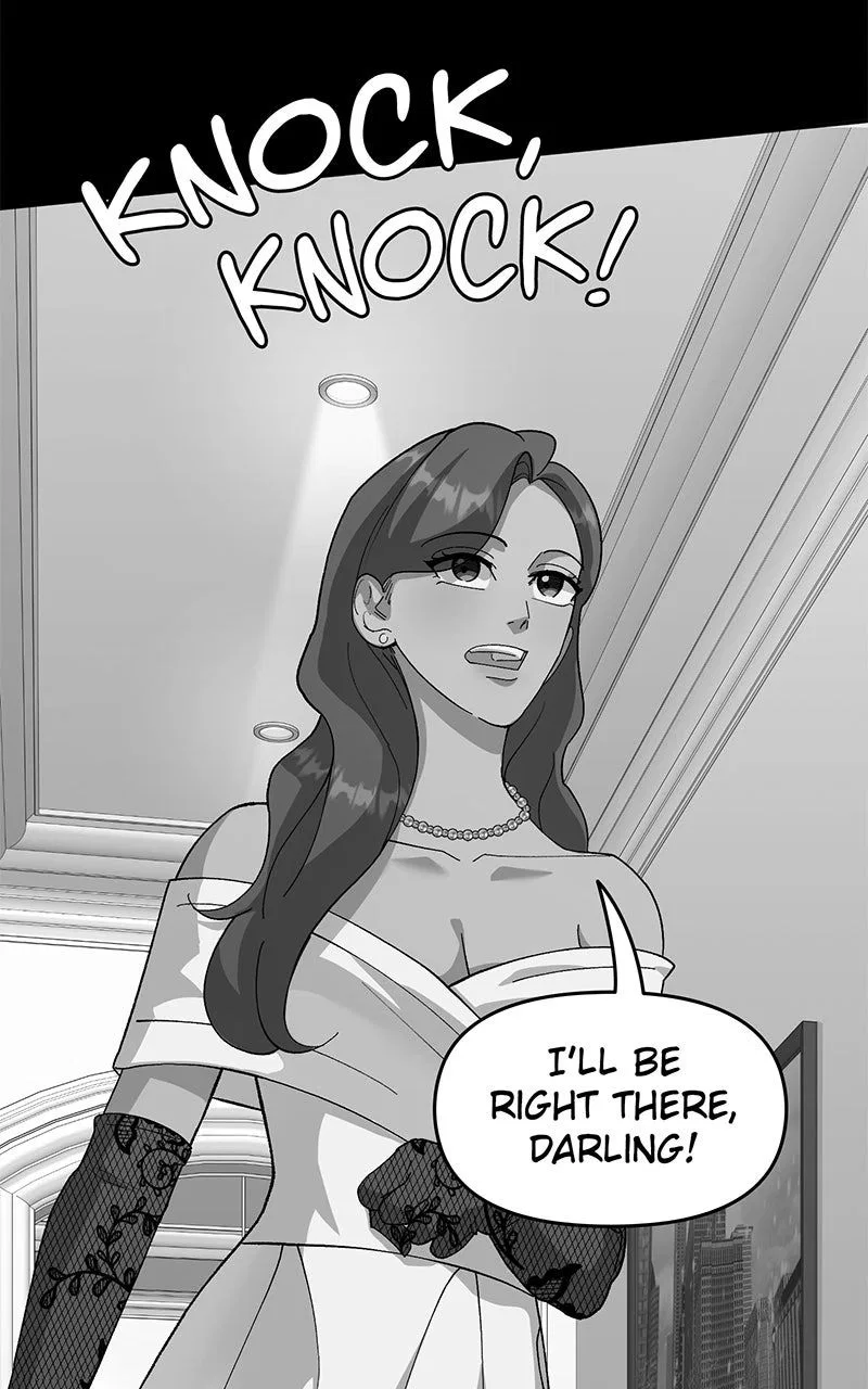 Kissing is the Easy Part Chapter 4 – Page 4