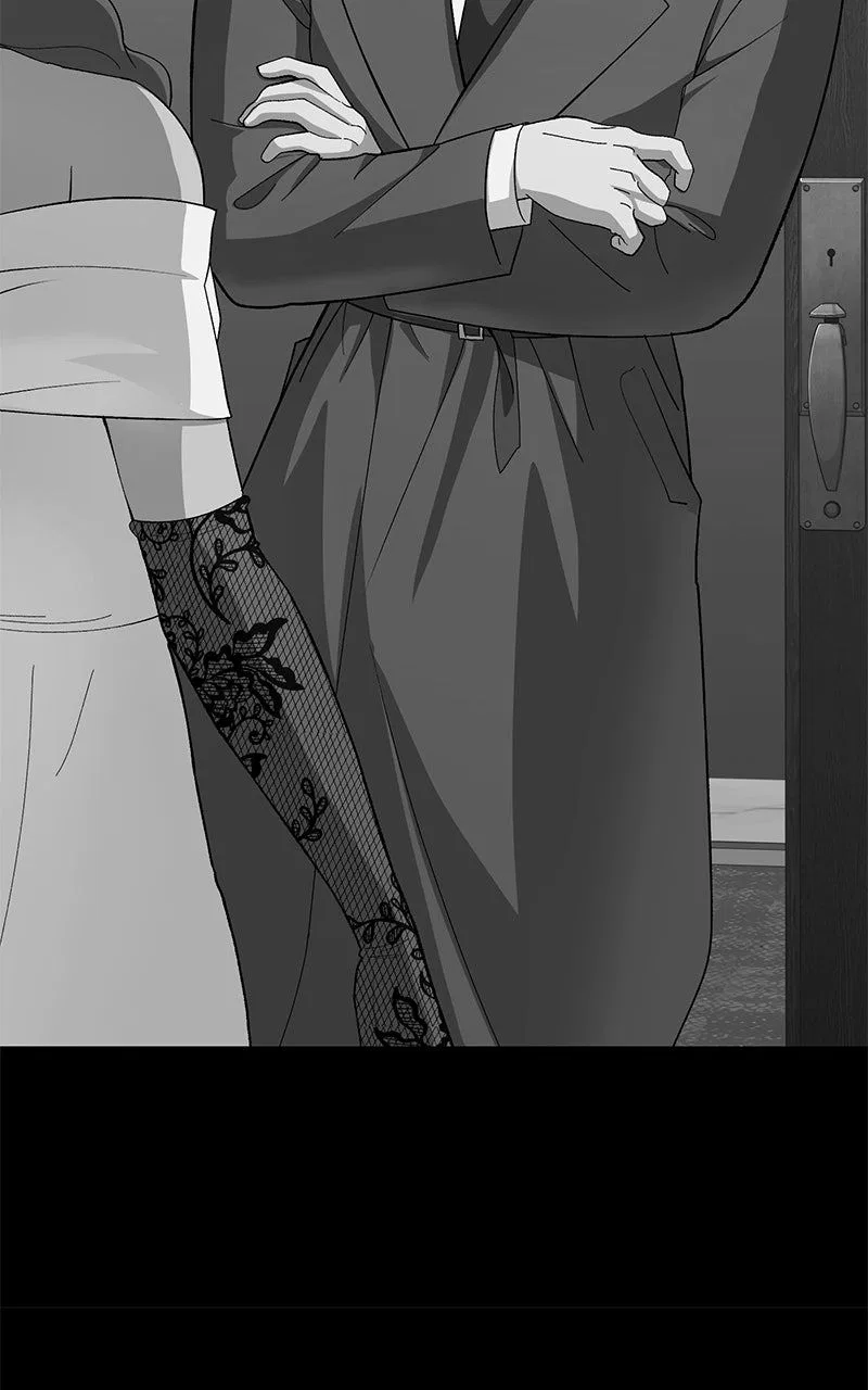 Kissing is the Easy Part Chapter 4 – Page 7