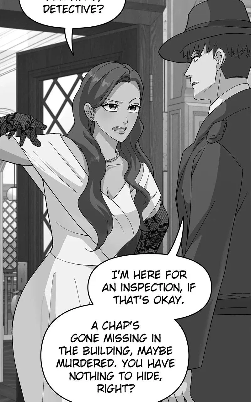 Kissing is the Easy Part Chapter 4 – Page 10