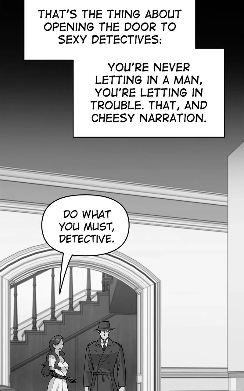 Kissing is the Easy Part Chapter 4 – Page 12