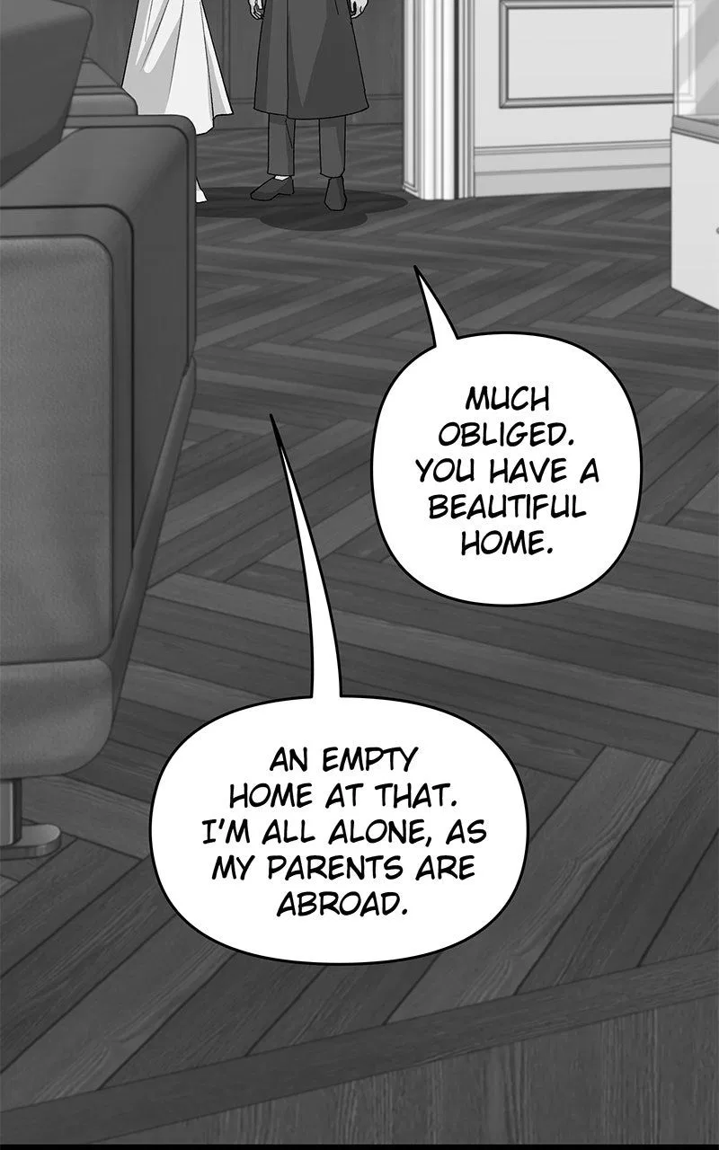 Kissing is the Easy Part Chapter 4 – Page 13