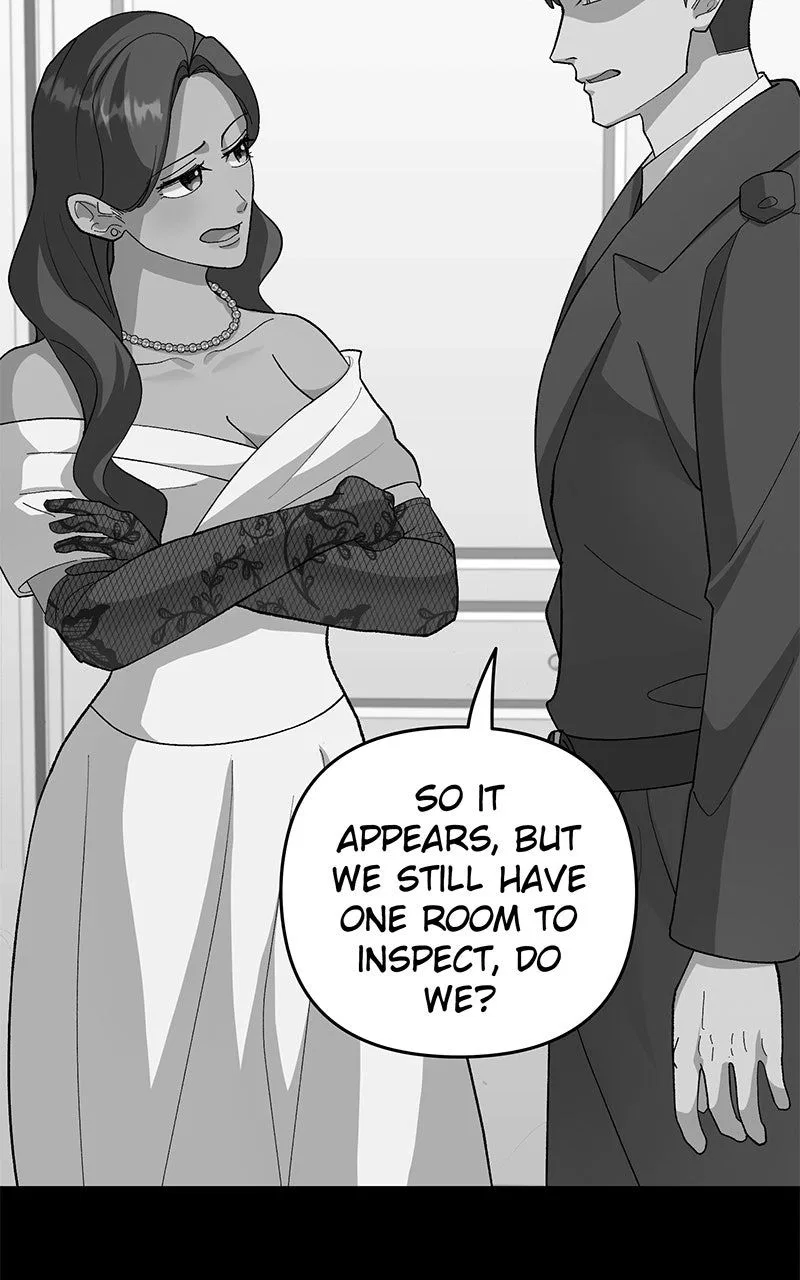 Kissing is the Easy Part Chapter 4 – Page 15