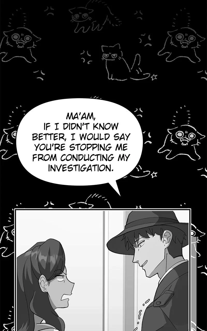 Kissing is the Easy Part Chapter 4 – Page 17