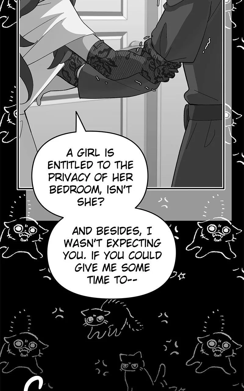 Kissing is the Easy Part Chapter 4 – Page 18