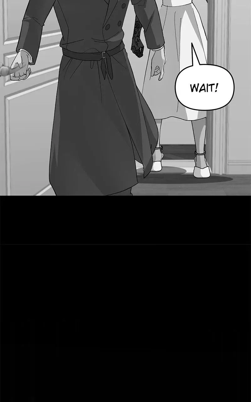 Kissing is the Easy Part Chapter 4 – Page 20