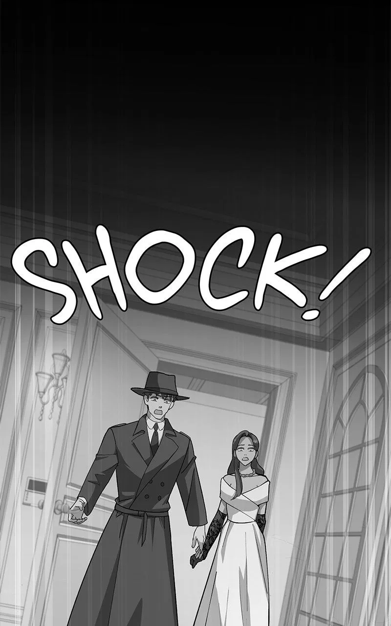 Kissing is the Easy Part Chapter 4 – Page 21