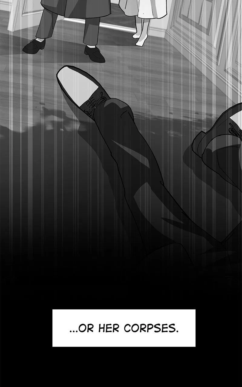 Kissing is the Easy Part Chapter 4 – Page 22