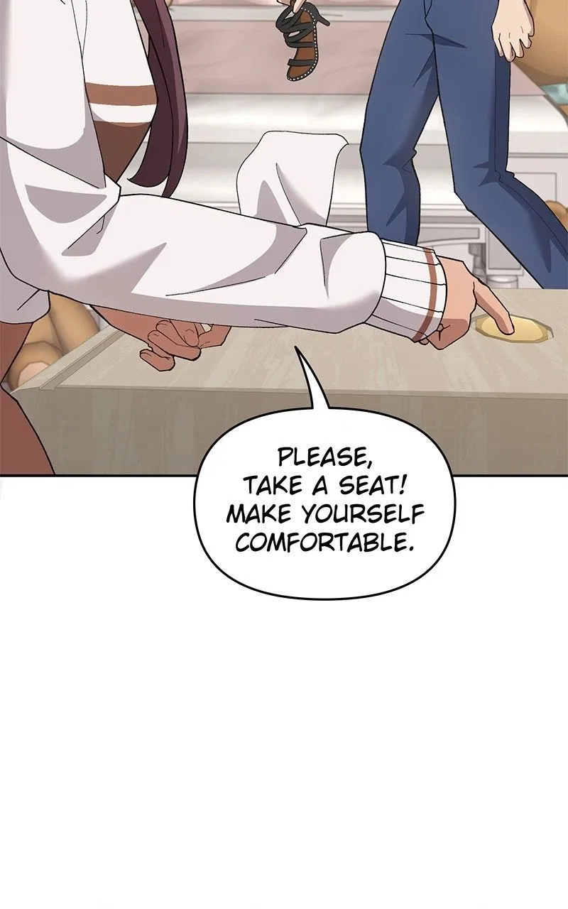 Kissing is the Easy Part Chapter 4 – Page 31