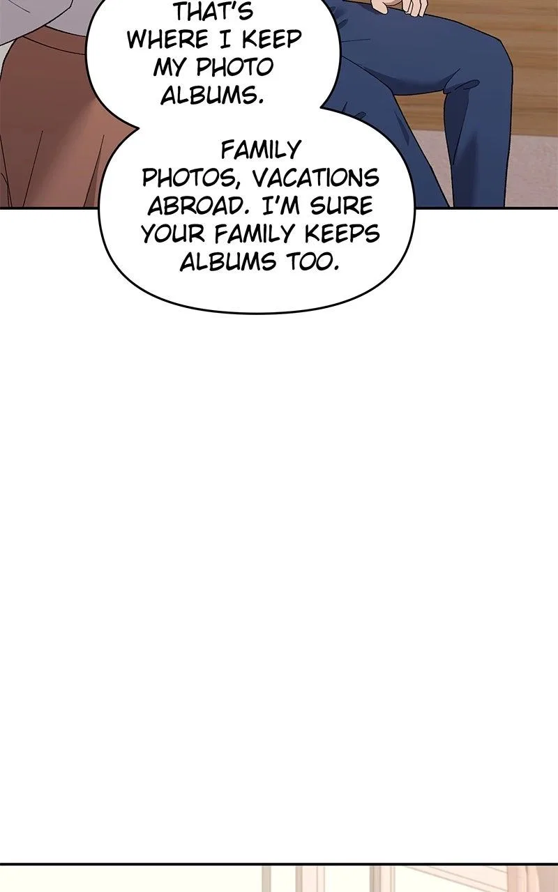 Kissing is the Easy Part Chapter 4 – Page 36