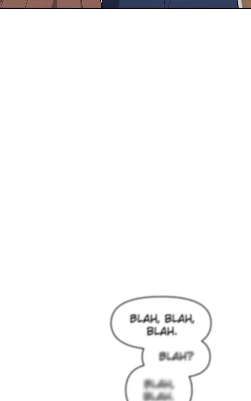 Kissing is the Easy Part Chapter 4 – Page 40