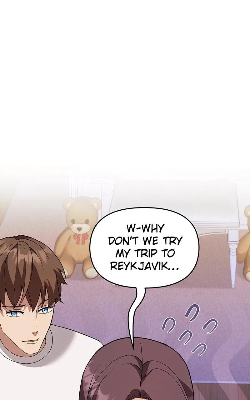 Kissing is the Easy Part Chapter 4 – Page 46