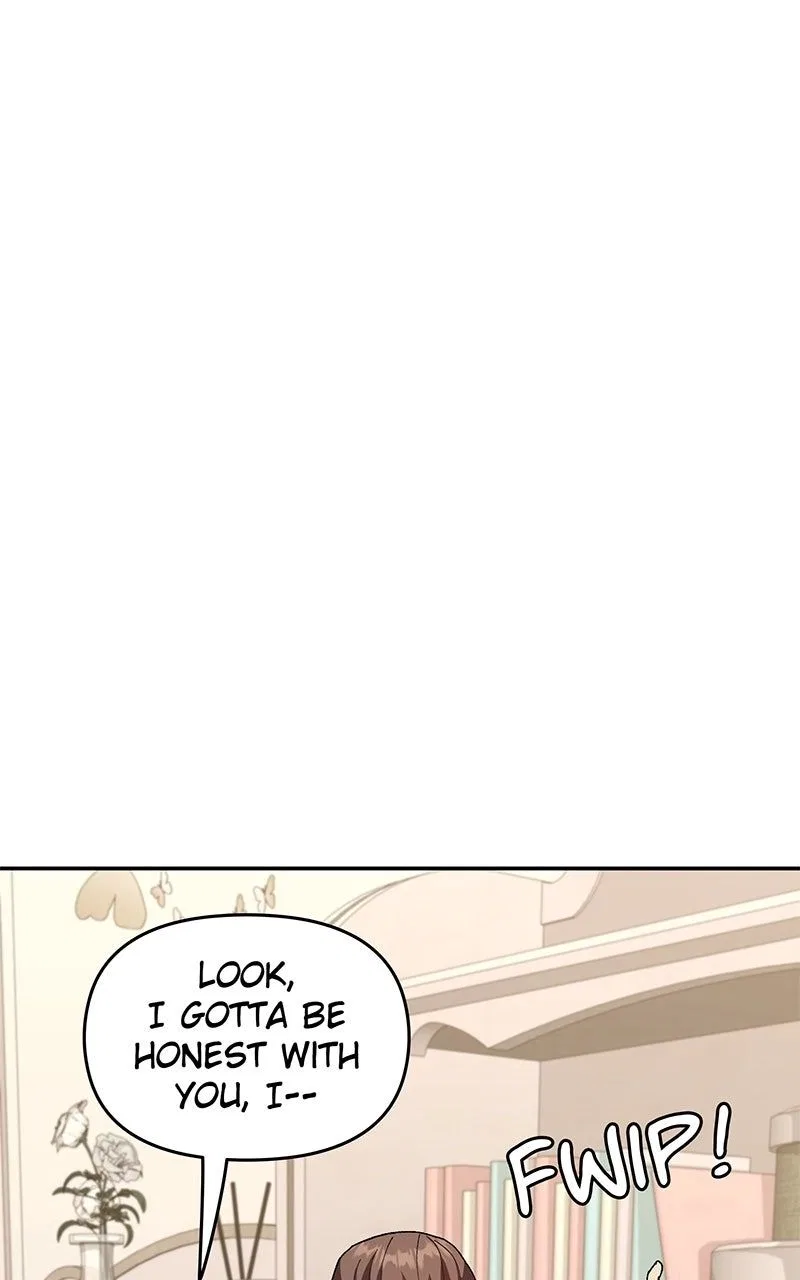 Kissing is the Easy Part Chapter 4 – Page 49