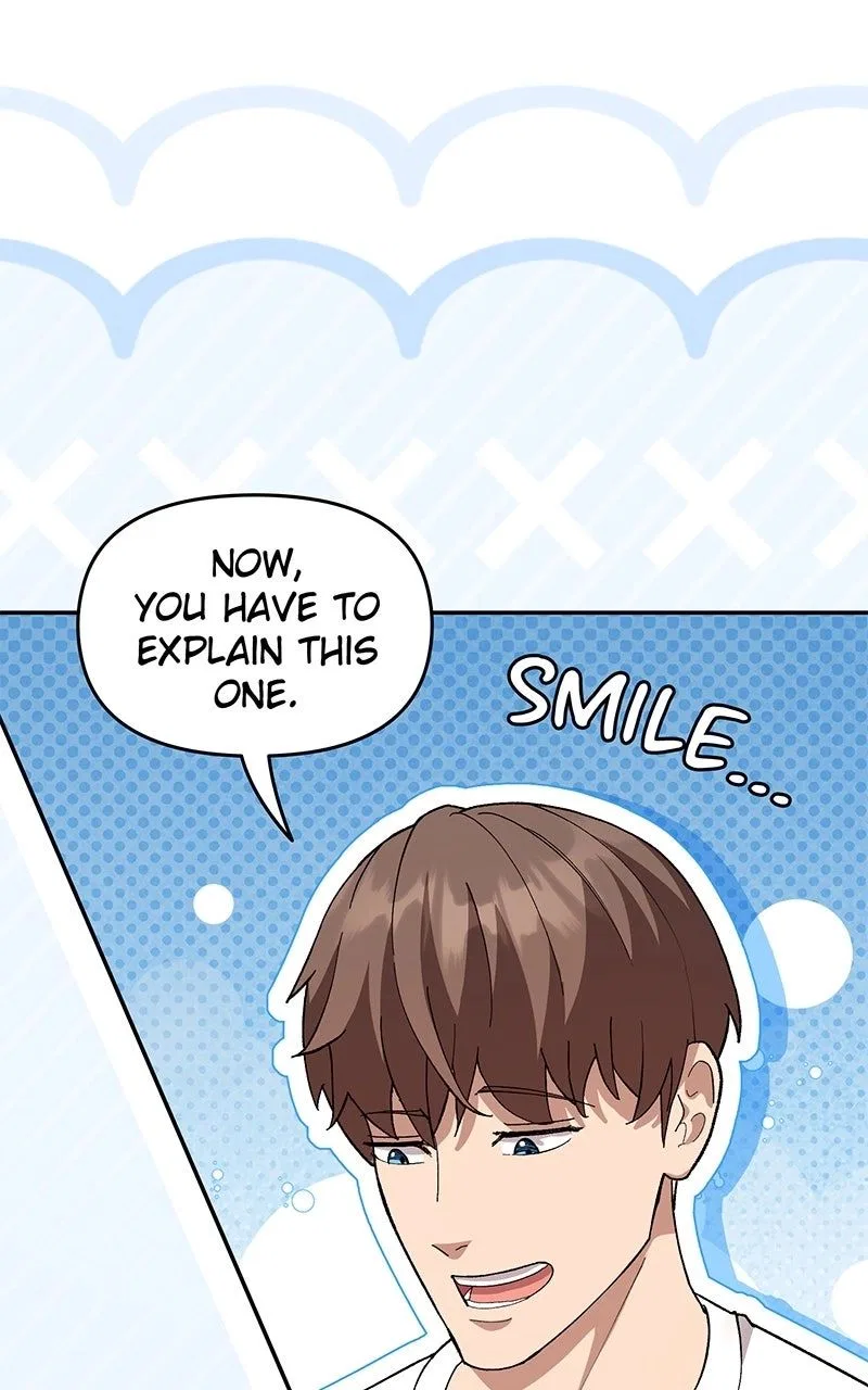 Kissing is the Easy Part Chapter 4 – Page 51