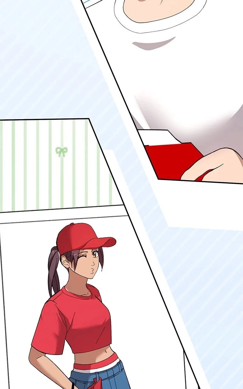 Kissing is the Easy Part Chapter 4 – Page 52